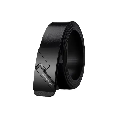 JIAFEIMAOJIAZU Ремни из ПУ (полиуретана) Мужской 3,3 см