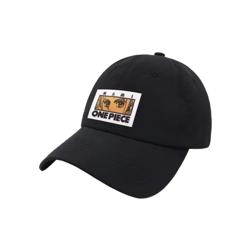 ONE PIECE Полиэстер Кепки Унисекс