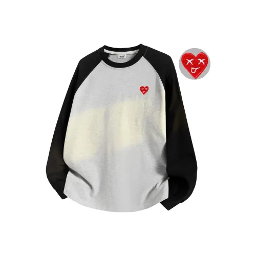 Emoji Унисекс T-рубашки