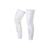 Ледяной шелк белый