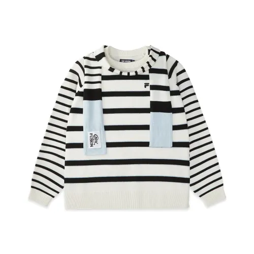 FILA FUSION LIFE Свитер Женские