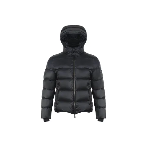 Moorer Пуховики и зимние пальто Мужской