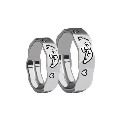 MOVER Сплав Кольца Унисекс