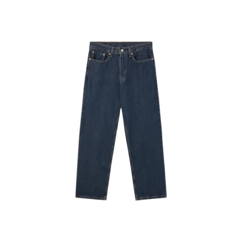 Levis Глазурно-голубой Мужские Джинсы