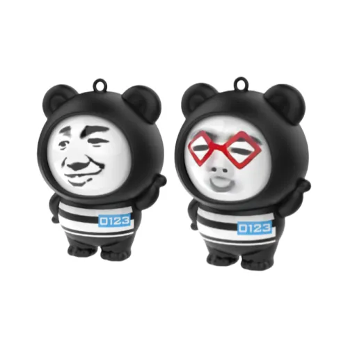 Gollum Лицо Меняющийся Мем EDC Игрушки