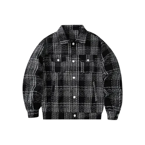 PISYPOX Унисекс Куртки