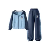 Харо Бабу K Темно-синий + Харо Бабу K Темно-синий