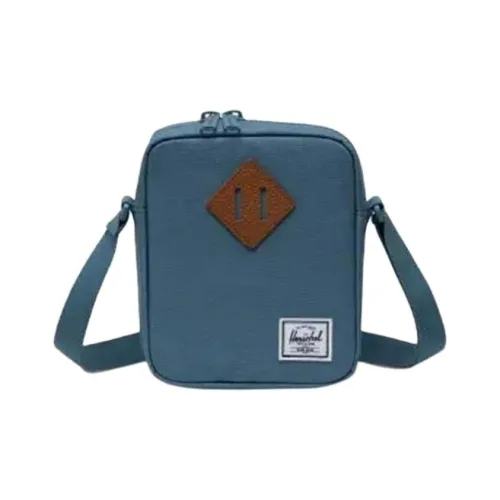 Сумки Herschel Crossbody Sapphire Blue Unisex