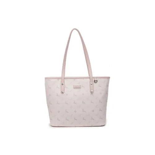 Single Warehouse ПУ (полиуретан) Сумка Стандартная Женская Розовая Синяя Черная