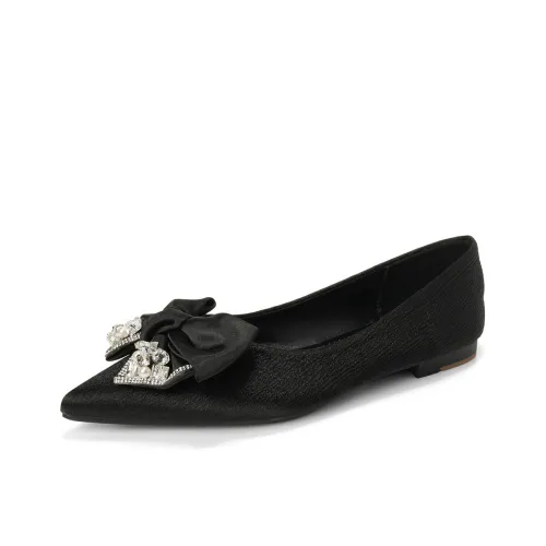 QITUMAUL Женские повседневные туфли Женские