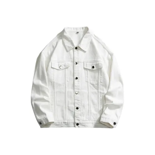 GEPURUI Унисекс Джинсовые куртки