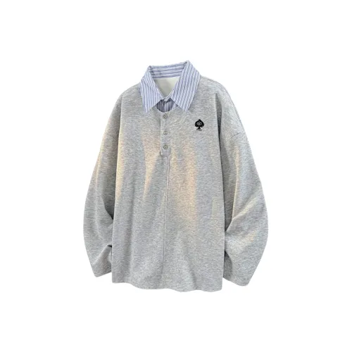 WOBR Унисекс Свитшоты