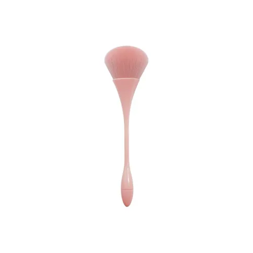 Stubborn Тонкая талия Tuba Loose Пудра Makeup Brush Супермягкий Консилер Makeup Eye Shadow Щетка