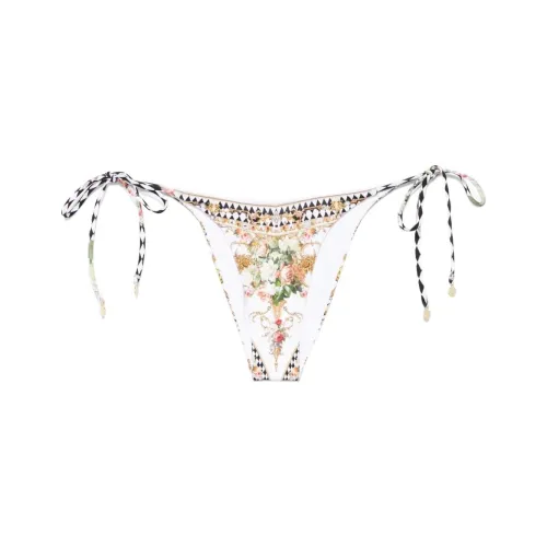 Camilla Белый Женские Бикини