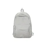 Светло-серый