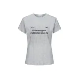 Серый меланж