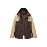 Коричневый / Цвет скорлупы кокоса