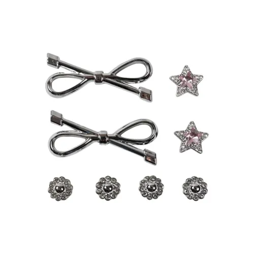 ZUOWEISHIJIA Смола Модные аксессуары Унисекс