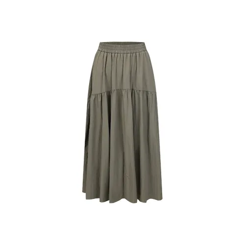 URBAN REVIVO Повседневные короткие юбки Женские