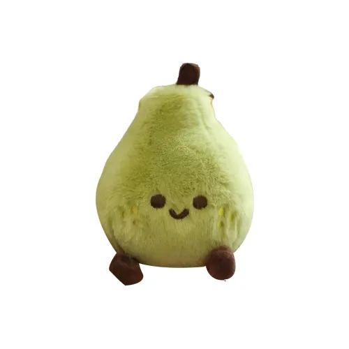 Imono Плюшевые подвески унисекс