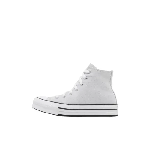 Converse Chuck Taylor All Star High Топ Kids Кеды Серый Унисекс