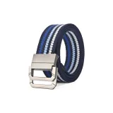 Синий и белый