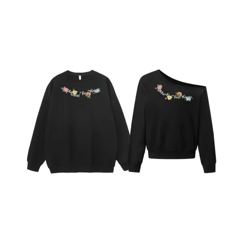 MDLILA Унисекс Парные Комплекты