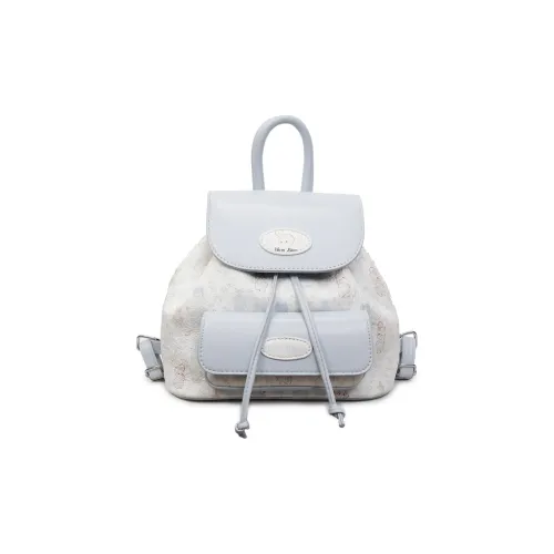 OKEKE ПУ (полиуретан) Рюкзак Женские Многоцветный