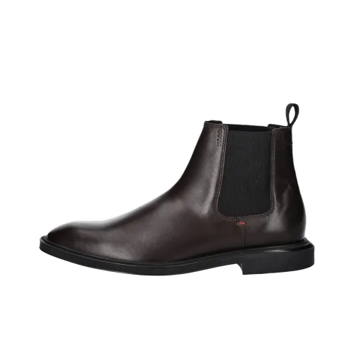 Hugo Boss Chelsea Brown Men's