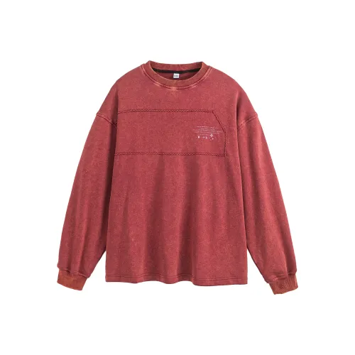 A3G4 Унисекс Свитшоты