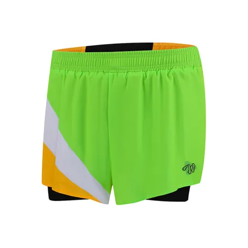 361° Running Collection Повседневные шорты Мужские