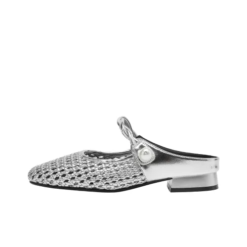 Daphne Домашние тапочки для женщин