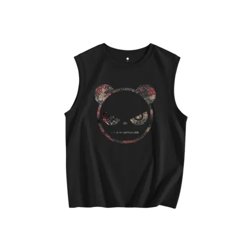 HIPANDA Мужские Майки