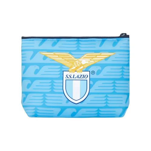 MC2 SAINT BARTHELEMY Neoprene Clutch Унисекс Blue