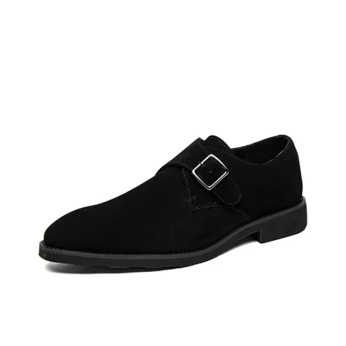 PAIBLOKS Мужская повседневная обувь Мужская