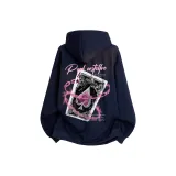 Темно-синий