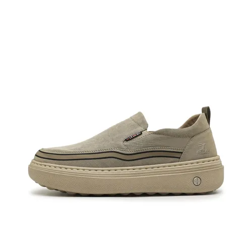 Kangaroo Head Низкий Топ Повседневный Мужской