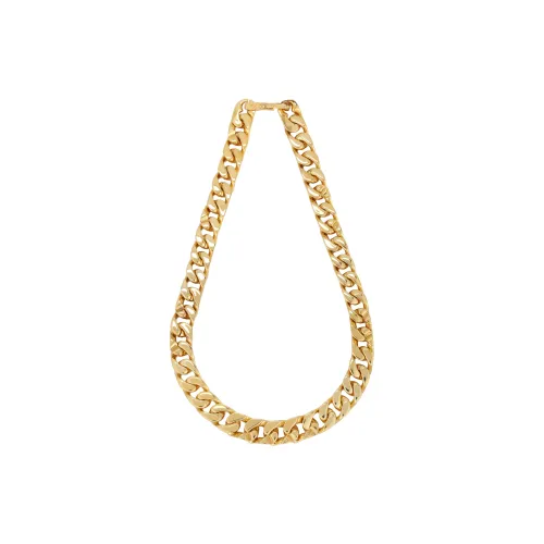 LOUIS VUITTON CHAIN LINKS Металлические ожерелья Унисекс