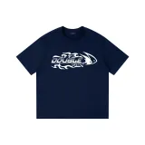 Темно-синий