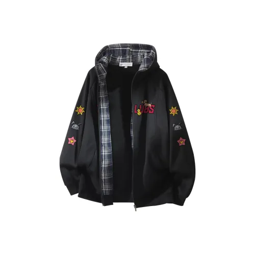 Tre Club Унисекс Свитшоты