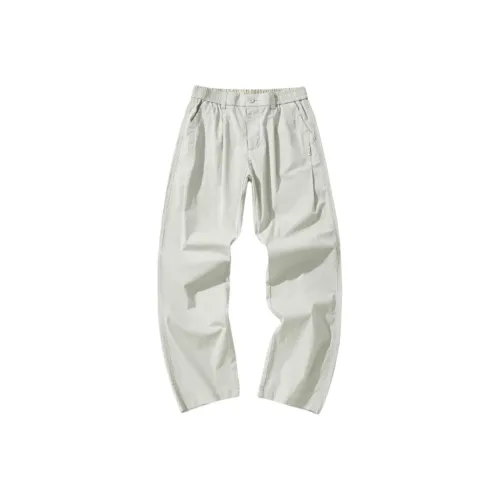 Holiday Count Повседневные брюки Мужской