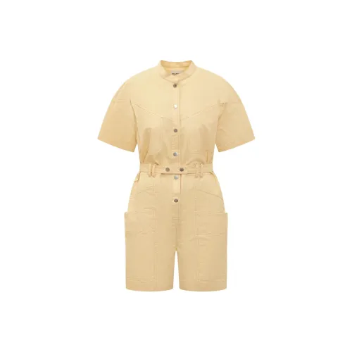 ISABEL MARANT ETOILE Комбинезон Женский