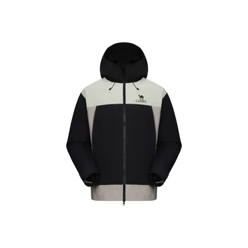 CAMEL Ветровка Унисекс