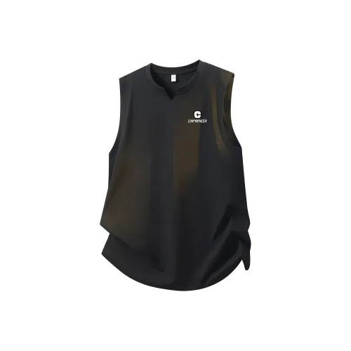 Caramella Унисекс Майки