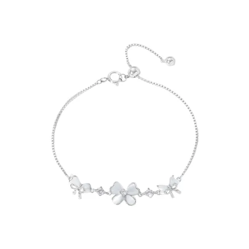 D.K.X Цветное стекло Браслеты Женские