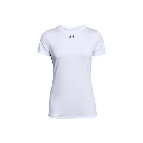 Under Armour Locker T-Shirt Женская