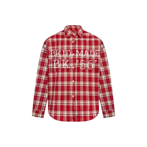 MCGB Женские рубашки