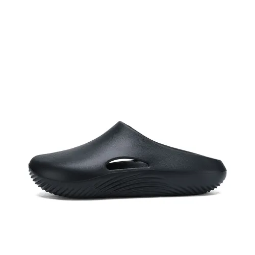 Darcy Sen Тихие Домашние тапочки устойчивые к истиранию Мужские