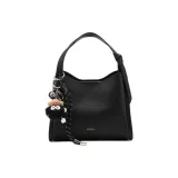 Темно-черный