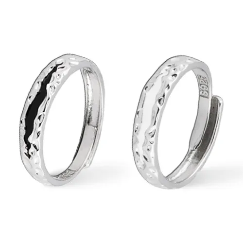 YOASOBI Сплав Кольца Унисекс